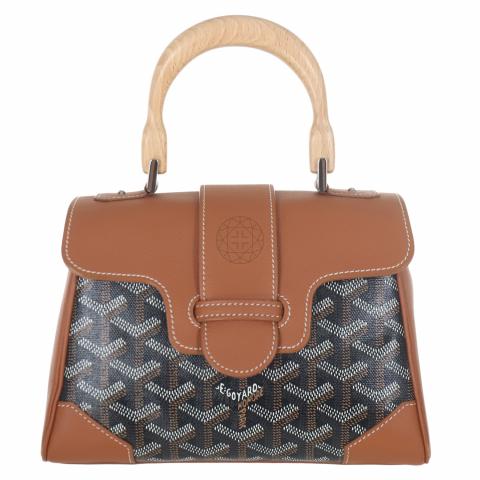 Jual goyard outlet authentic